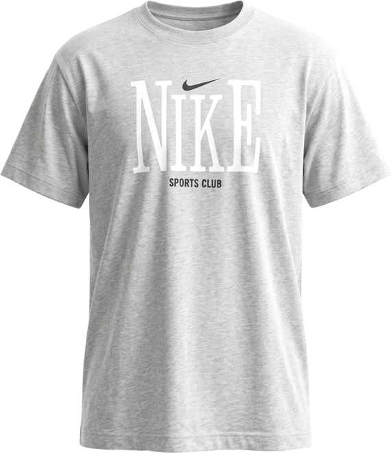 Nike Sportswear Classic T-shirt oversize da donna