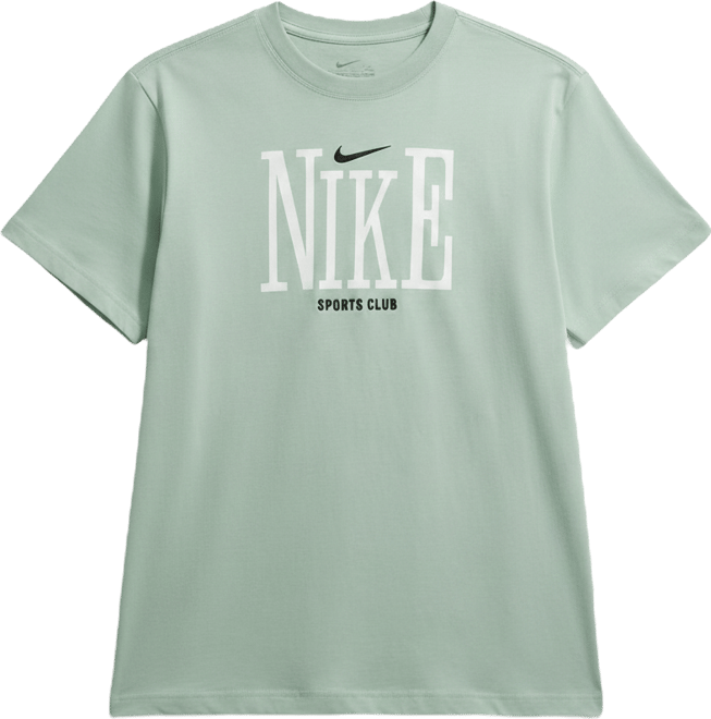 Nike Sportswear Classic Oversize-T-Shirt (Damen)