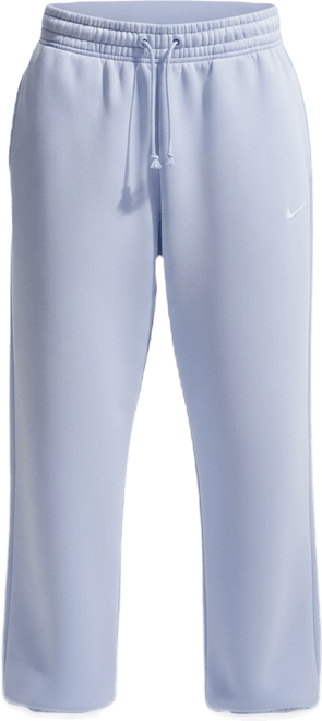 Nike Sportswear Phoenix Fleece Overdimensionerede sweatpants med høj talje til kvinder