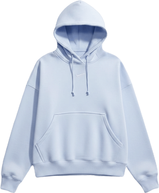Nike Sportswear Phoenix Fleece Women's Over-Oversized Pullover Hoodie