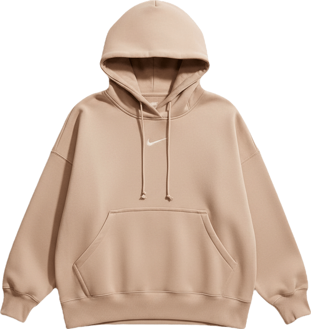 Nike Sportswear Phoenix Fleece Sweat à capuche ultra-oversize pour femme