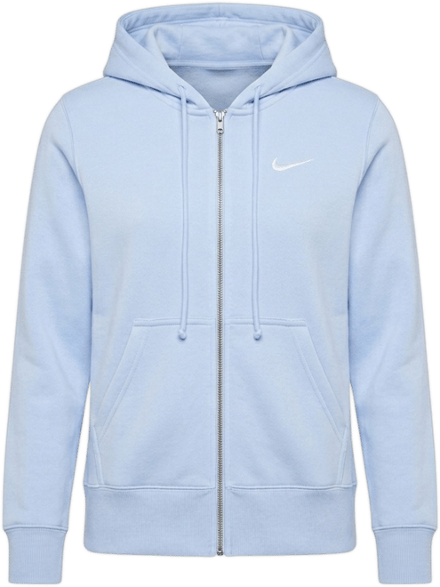 Nike Sportswear Phoenix Fleece Sweat à capuche et zip pour femme