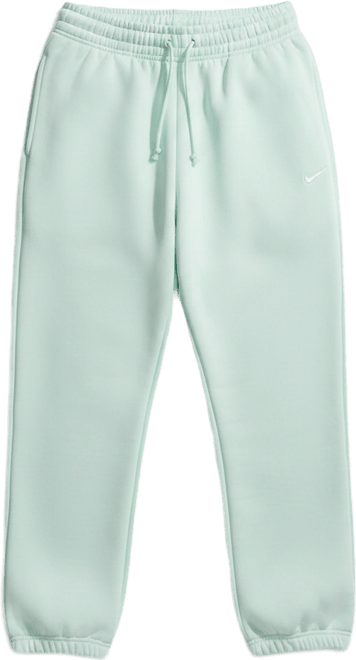 Nike Sportswear Phoenix Fleece Women's High-Waisted Oversized Tracksuit Bottoms
