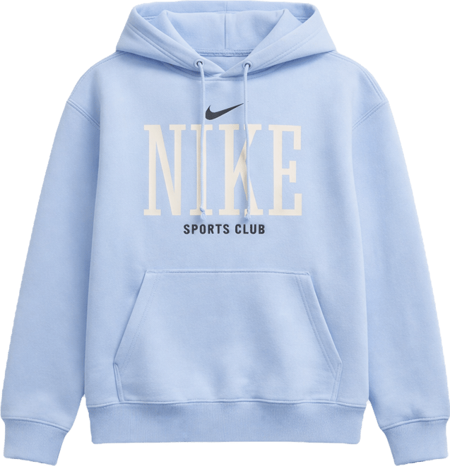 Nike Sportswear Phoenix Fleece Women's Oversized Hoodie
