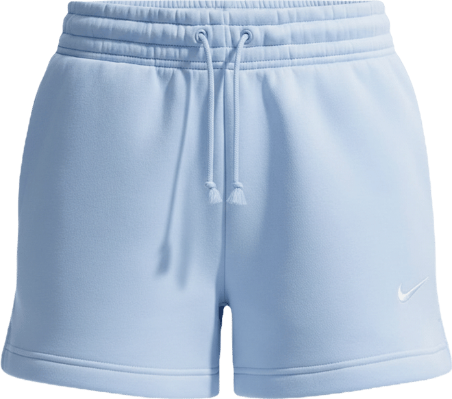 Nike Sportswear Phoenix Fleece Women's Mid-Rise 10cm (approx.) Shorts