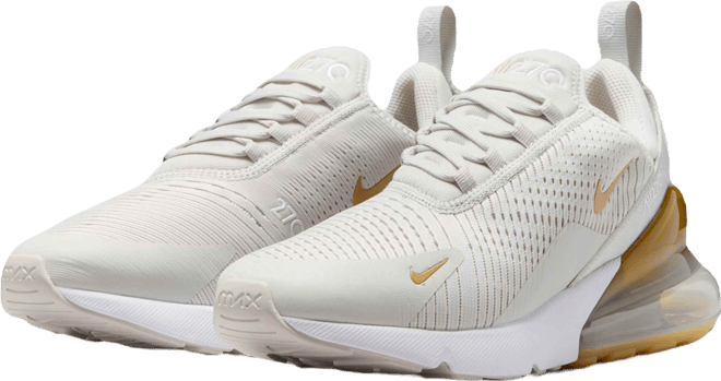 Nike Air Max 270 Women's Shoes