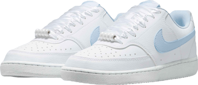 Nike Court Vision Low Chaussure pour femme