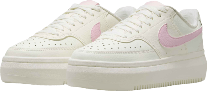 Nike Court Vision Alta Women's Shoes