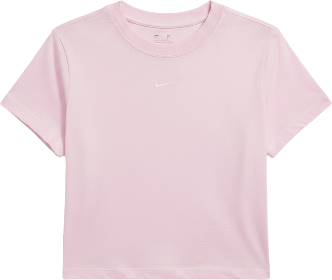 Nike Sportswear Chill Knit T-shirt corta – Donna