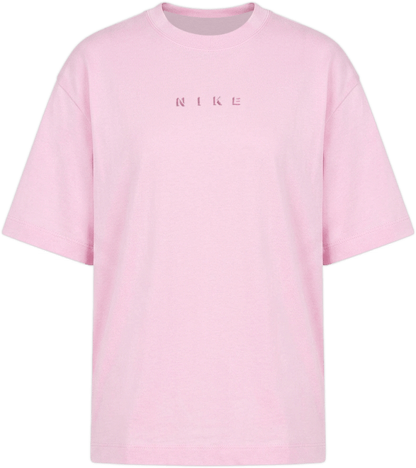 Nike Sportswear Women's Oversized Short-Sleeve T-Shirt