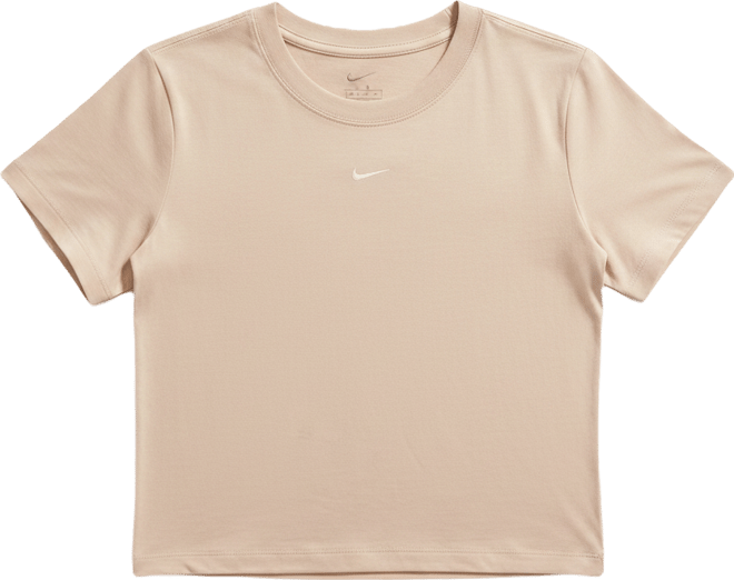 Nike Sportswear Chill Knit Camiseta corta - Mujer