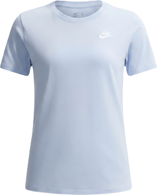 Nike Sportswear Club Essentials Women's T-Shirt