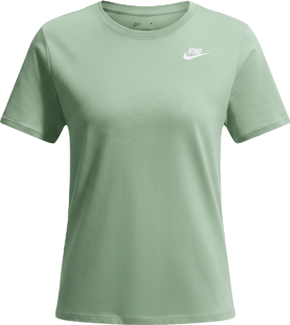 Nike Sportswear Club Essentials Damen-T-Shirt