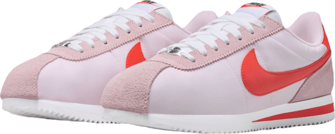 Nike Cortez Textile Women's Shoes