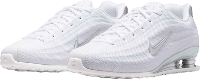 Nike Shox Z Women's Shoes