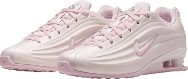 Nike Shox Z Damesschoenen