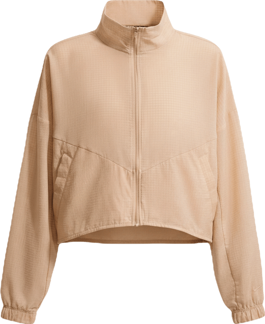 Nike Sportswear Oversized lichte damesjack van ripstop