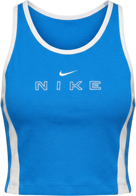 Nike Sportswear Women's Tight Graphic Tank Top