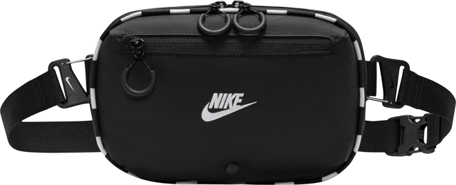 Nike Hayward Patrol Cross-Body Bag (4L)