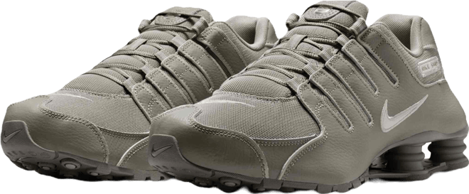 Nike Shox NZ Chaussure pour homme