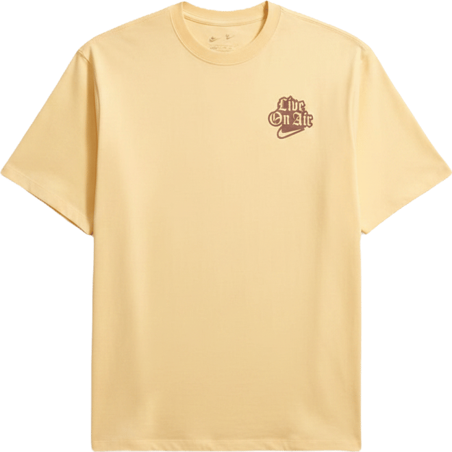 Nike Solo Swoosh T-Shirt (Herren)