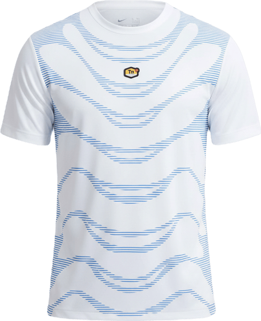 Nike Sportswear Tuned Air Fußballshirt für Herren