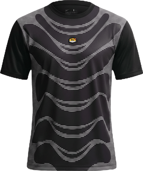 Nike Sportswear Tuned Air Maglia da calcio - Uomo