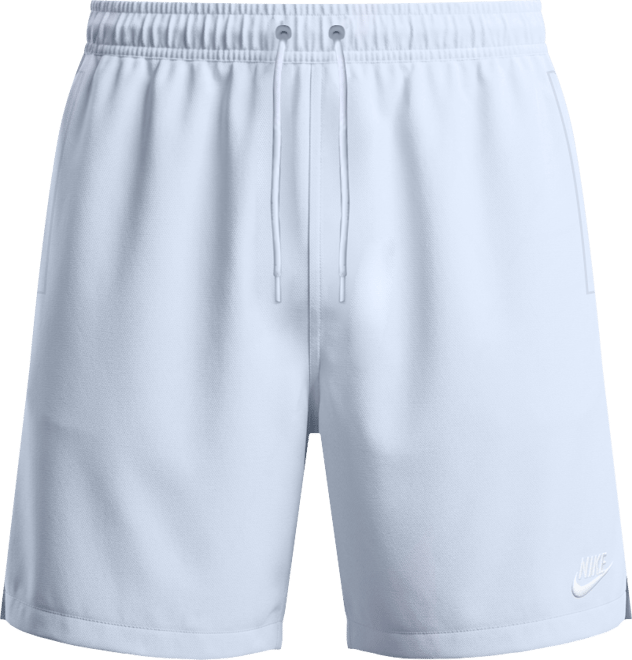 Nike Club Men's Woven Flow Shorts