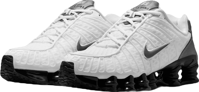 Nike Shox TL Scarpa – Uomo