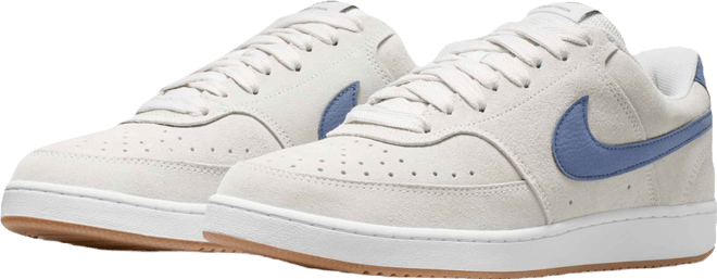 Nike Court Vision Low Pánské boty