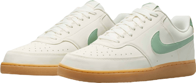 Nike Court Vision Low Men's shoes