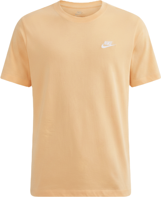 Nike Sportswear Club Men's T-Shirt