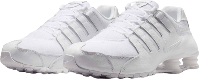 Nike Shox NZ Men‘s shoes