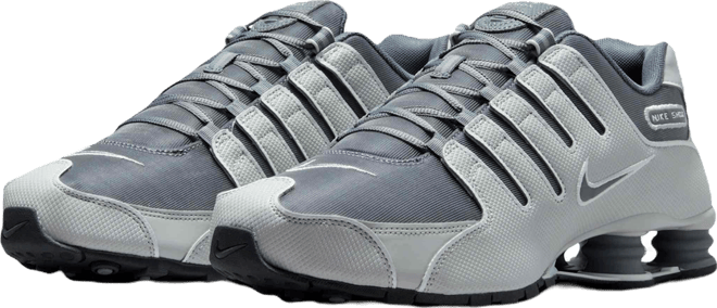 Nike Shox NZ Men's shoes