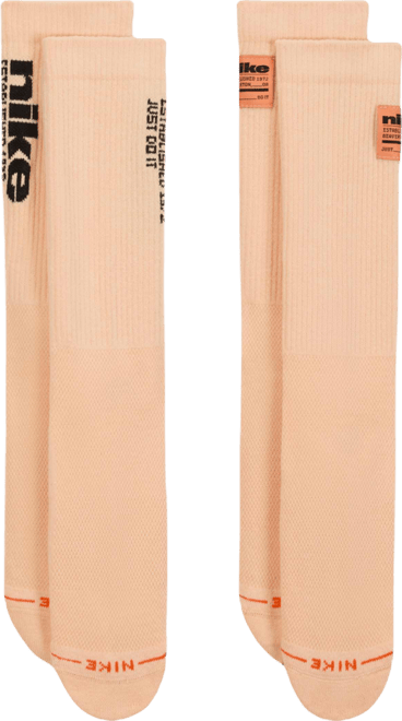 Nike Everyday Elevated Chaussettes montantes (2 paires)