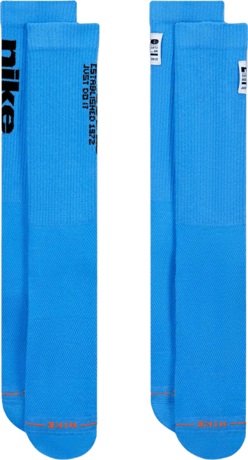 Nike Everyday Elevated Strumpor (2 par)