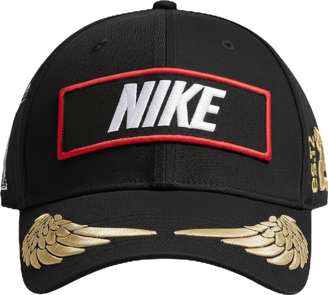 Nike Club Structured Racing Cap