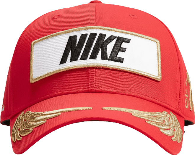 Nike Club Structured Racing Cap
