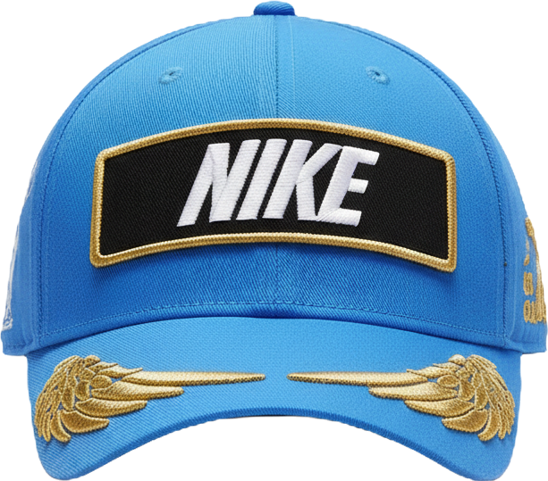 Nike Club Strukturerad racingkeps