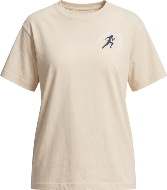 Nike Sportswear Classic Oversize-T-Shirt (Damen)