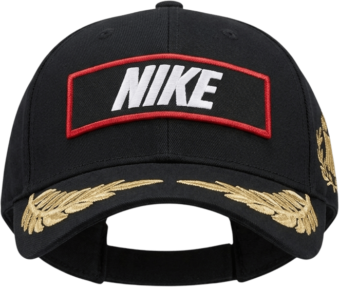 Nike Club Structured Racing Cap