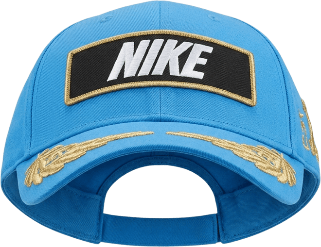 Nike Club Gestructureerde racepet