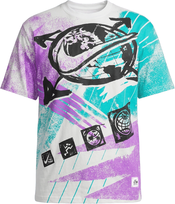 Nike Sportswear Men's T-Shirt