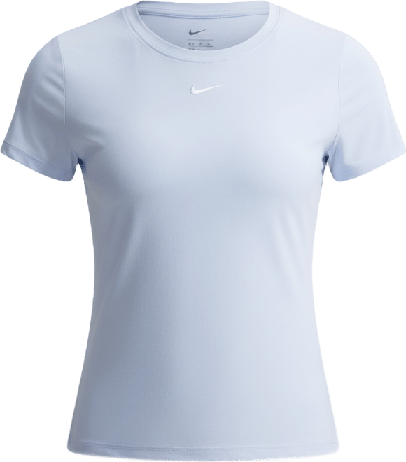 나이키 빅토리 여성 드라이 핏 반팔 테니스 탑