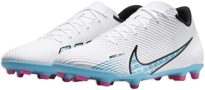 Nike Mercurial Vapor 15 Club Multi-Ground Low-Top Soccer Cleats