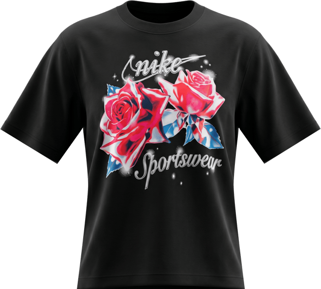 Nike Sportswear Women's Loose T-Shirt