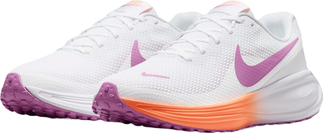 Nike Revolution 8 รองเท้าวิ่งโร้ดรันนิ่งผู้หญิง