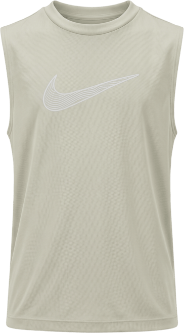Nike Multi Older Kids' (Boys') Dri-FIT Sleeveless Top