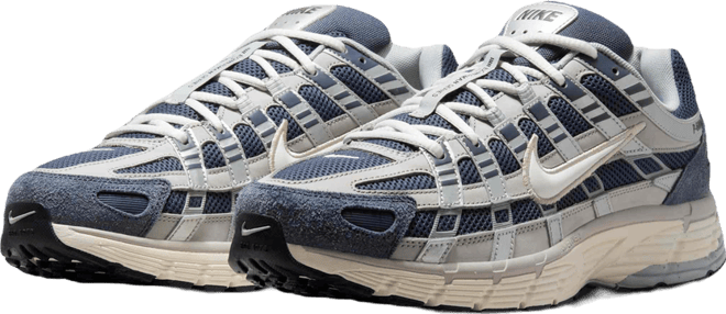 Nike P-6000 Sko för män
