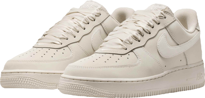 Nike Air Force 1 Retro Premium Women's Shoes